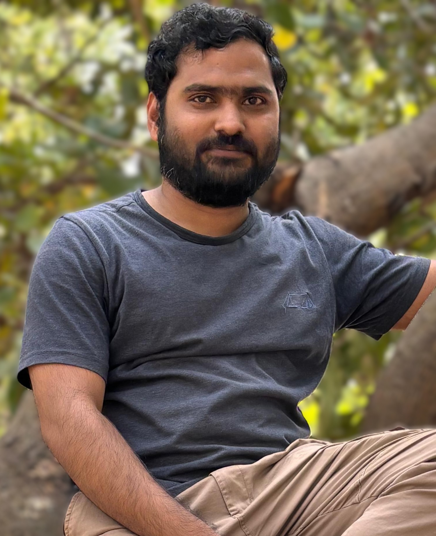 Satyabrat Rath